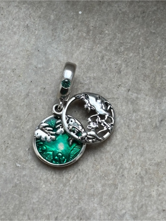 Pandora Jewelry - Pandora lion king dangle charm